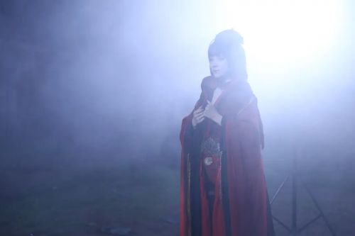 大偃术师