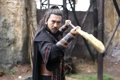 大偃术师