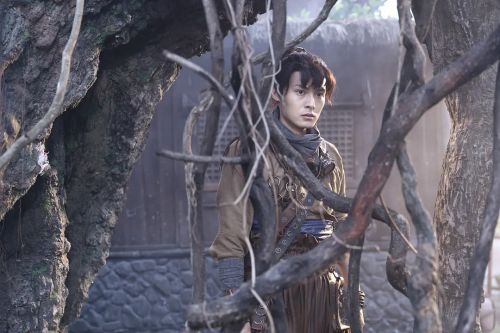 大偃术师