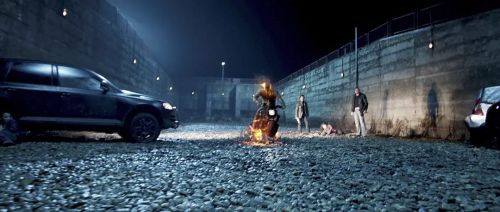 灵魂战车2：复仇时刻
