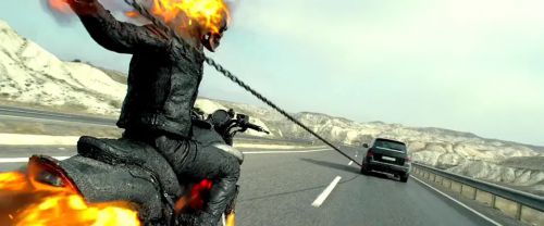 灵魂战车2：复仇时刻