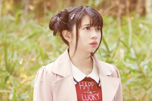 青涩之恋