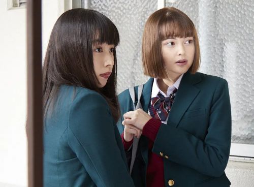 青涩之恋