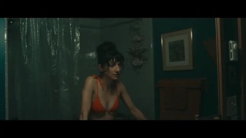 租房惊魂
