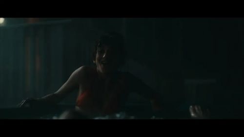 租房惊魂