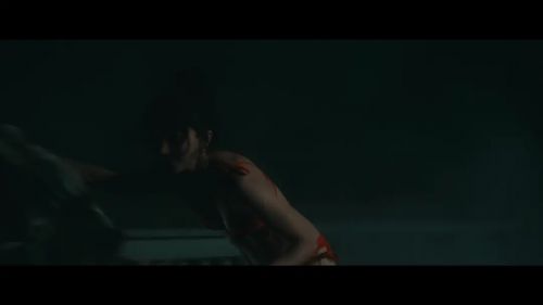 租房惊魂