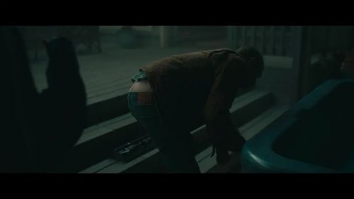 租房惊魂