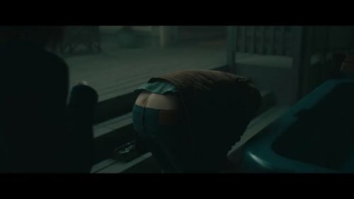 租房惊魂