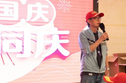 中国医生