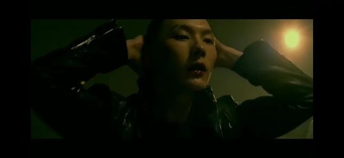 帮派