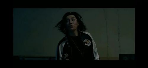 帮派