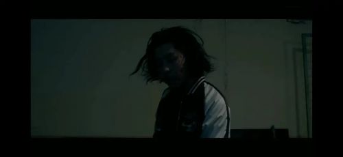 帮派