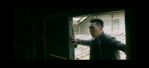 帮派