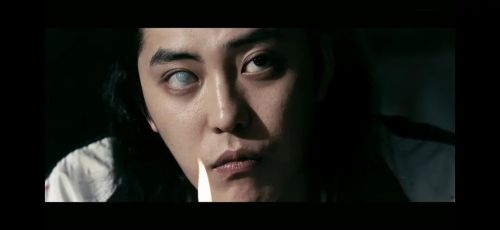 帮派