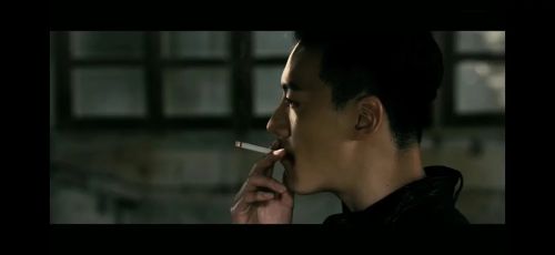 帮派