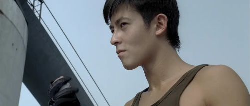 神枪手 