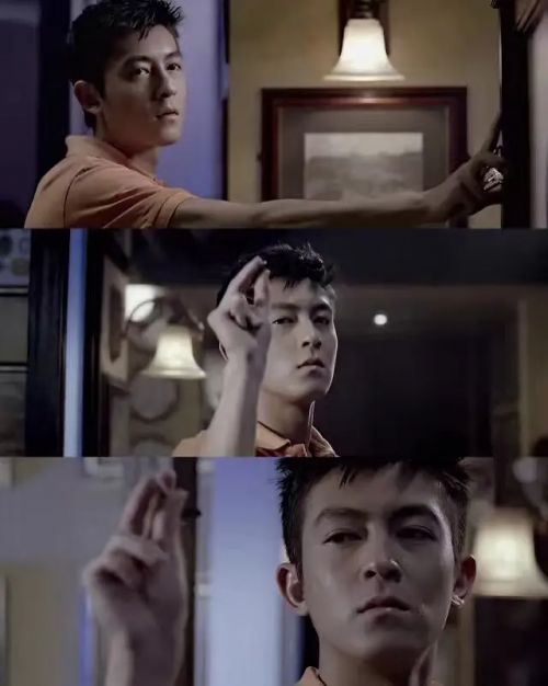 神枪手 