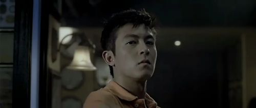 神枪手 