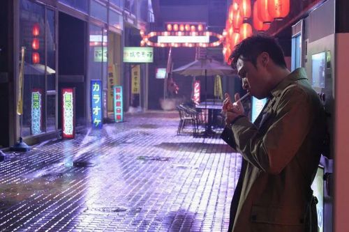 神枪手与智多星