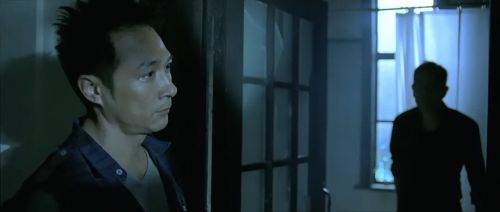 神枪手与智多星