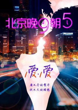 北京爱情图鉴 北京爱情图鉴