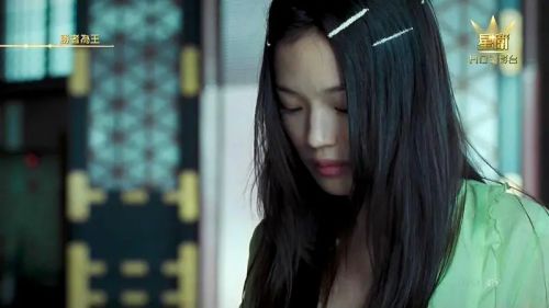 胜者为王 勝者為王