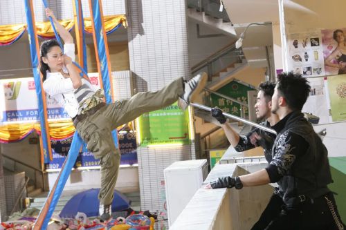 双子神偷 雙子神偷