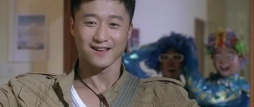 双子神偷 雙子神偷