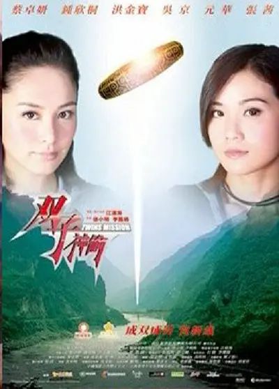 双子神偷 雙子神偷