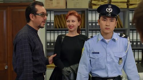 欲望之城 慾望之城