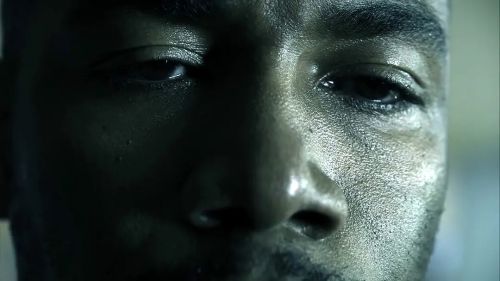 血与骨