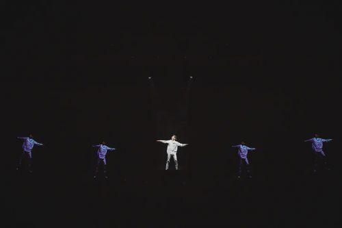 逐舞一生