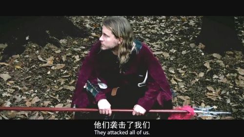 诅咒骑士
