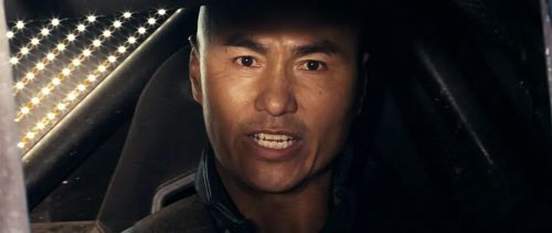 死亡飞车3：地狱烈焰
