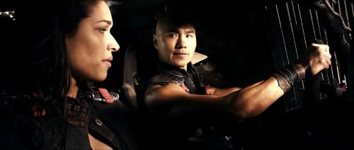 死亡飞车3：地狱烈焰