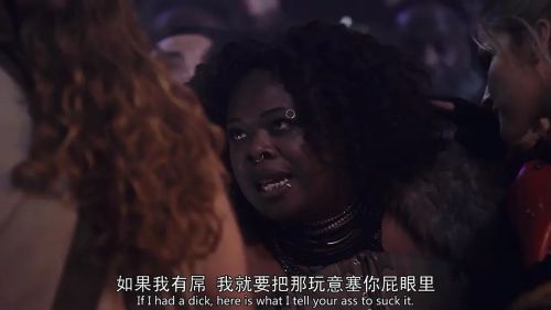 死亡飞车4：混乱之上