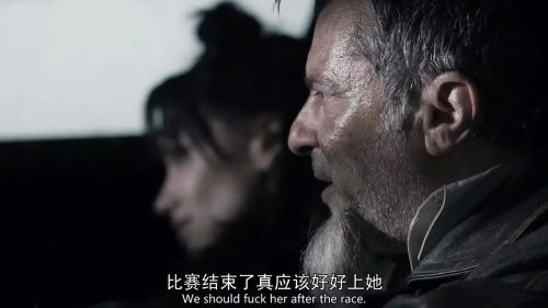 死亡飞车4：混乱之上