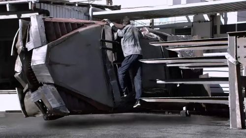 死亡飞车2