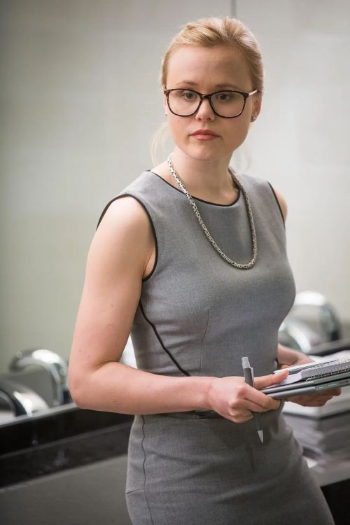 斯隆女士