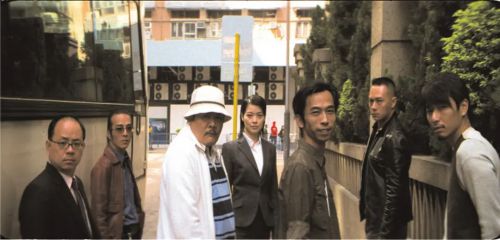 神探