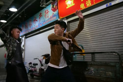 迷罪追凶