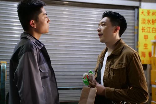 迷罪追凶