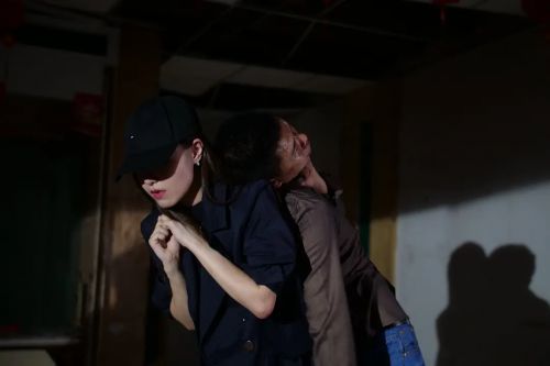 迷罪追凶