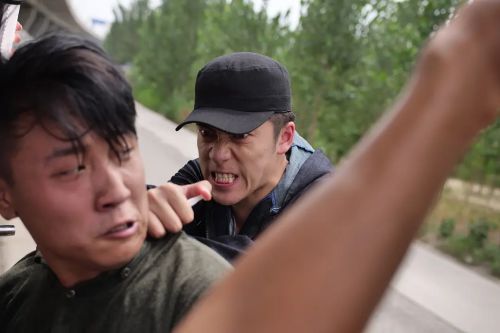 迷罪追凶