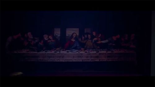 掘地求生