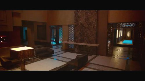 智慧囚屋