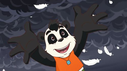 今天·明天