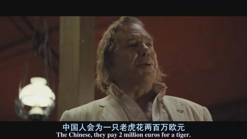 爪哇火线