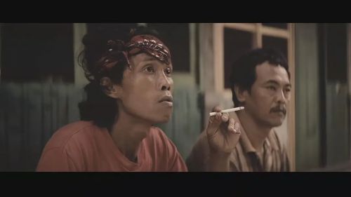 爪哇火线