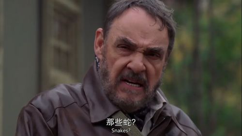 狂蟒之灾4